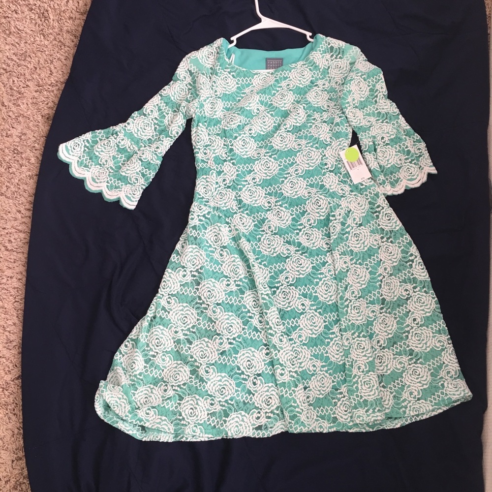 New party wear dress